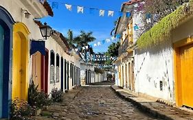 Casinha Centro histórico